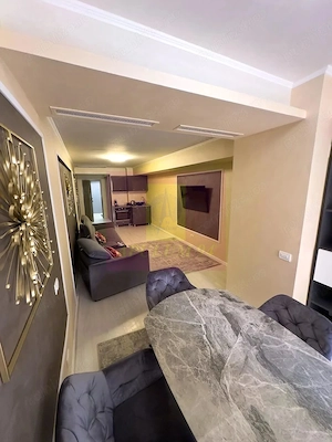 Apartament 3 camere | Herăstrău – Persepolis | Terasă 40 mp | Parcare - imagine 7