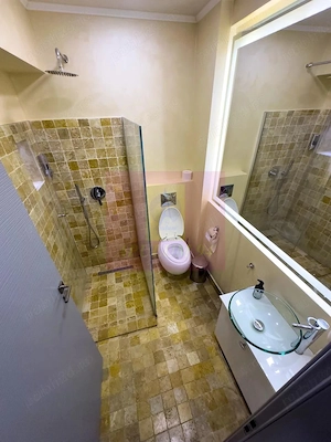 Apartament 3 camere | Herăstrău – Persepolis | Terasă 40 mp | Parcare - imagine 9