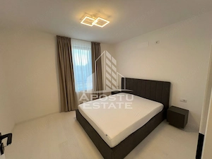 Apartament cu 3 camere de inchiriat-lux, Dumbravita - imagine 4