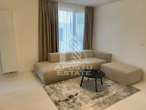 Apartament cu 3 camere de inchiriat-lux, Dumbravita - imagine 2
