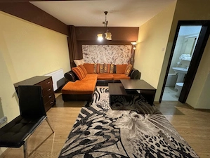 Apartament 3 camere Fratii Golesti - imagine 2