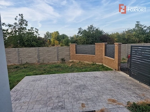 Duplex cu 4 camere de vanzare in Utvin  - imagine 2