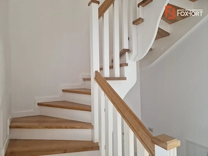 Duplex cu 4 camere de vanzare in Utvin  - imagine 6