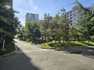 4City North Residence   Pipera - Ap cu 2 camere decomandat si parcare