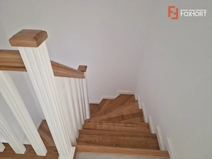Duplex cu 4 camere de vanzare in Utvin  - imagine 13