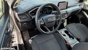 Ford Focus Active 2020 | 2.0 EcoBlue Diesel | 150 CP | AUTOMAT - imagine 12