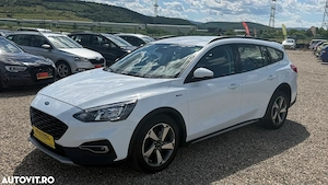 Ford Focus Active 2020 | 2.0 EcoBlue Diesel | 150 CP | AUTOMAT - imagine 4