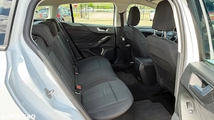 Ford Focus Active 2020 | 2.0 EcoBlue Diesel | 150 CP | AUTOMAT - imagine 18