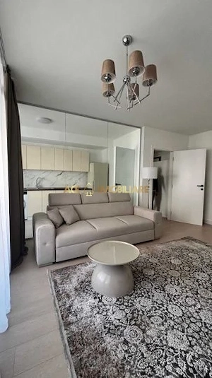 2 Camere de inchiriat | Jiului | Metrou | Centrala | Parcare
