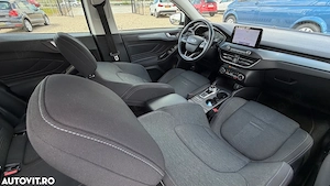 Ford Focus Active 2020 | 2.0 EcoBlue Diesel | 150 CP | AUTOMAT - imagine 15
