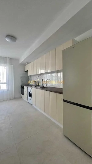 2 Camere de inchiriat | Jiului | Metrou | Centrala | Parcare - imagine 6