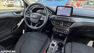Ford Focus Active 2020 | 2.0 EcoBlue Diesel | 150 CP | AUTOMAT - imagine 5