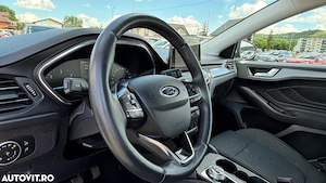 Ford Focus Active 2020 | 2.0 EcoBlue Diesel | 150 CP | AUTOMAT - imagine 3