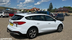Ford Focus Active 2020 | 2.0 EcoBlue Diesel | 150 CP | AUTOMAT - imagine 14