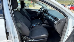 Ford Focus Active 2020 | 2.0 EcoBlue Diesel | 150 CP | AUTOMAT - imagine 16