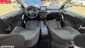 Ford Focus Active 2020 | 2.0 EcoBlue Diesel | 150 CP | AUTOMAT - imagine 13