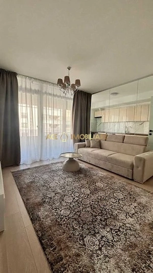 2 Camere de inchiriat | Jiului | Metrou | Centrala | Parcare - imagine 3