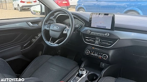 Ford Focus Active 2020 | 2.0 EcoBlue Diesel | 150 CP | AUTOMAT - imagine 8