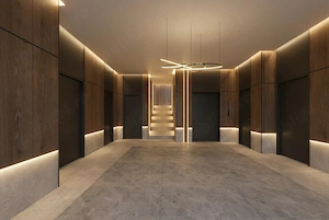 Apartament 2 camere, semifinisat, parcare, TVA deductibil, Tineretului - imagine 15