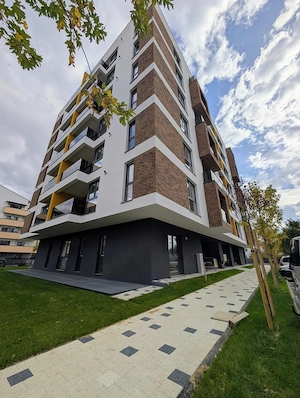 Apartament 2 camere, semifinisat, parcare, TVA deductibil, Tineretului - imagine 11