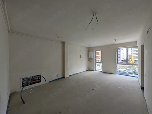Apartament 2 camere, semifinisat, parcare, TVA deductibil, Tineretului - imagine 3
