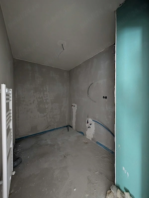 Apartament 2 camere, semifinisat, parcare, TVA deductibil, Tineretului - imagine 8