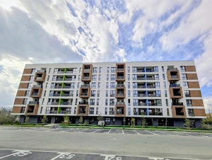 Apartament 2 camere, semifinisat, parcare, TVA deductibil, Tineretului - imagine 12