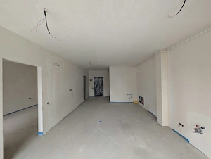 Apartament 2 camere, semifinisat, parcare, TVA deductibil, Tineretului - imagine 4