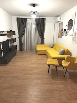 Apartament 2 camere Nordmark