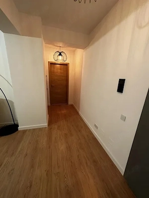 Apartament 2 camere Nordmark - imagine 2