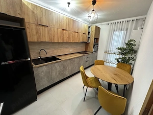 Apartament 2 camere Nordmark - imagine 4