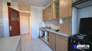 4 camere Mărgeanului-Rahova, 83 mp, bloc anvelopat 1985, preț sub zona. - imagine 4