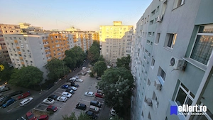 4 camere Mărgeanului-Rahova, 83 mp, bloc anvelopat 1985, preț sub zona. - imagine 9