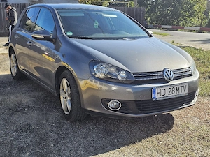Vw Golf 6 1.6 mpi BSE 102 CP