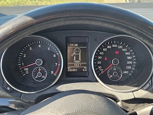 Vw Golf 6 1.6 mpi BSE 102 CP - imagine 7