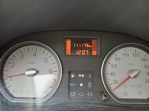 Dacia sandero  - imagine 3