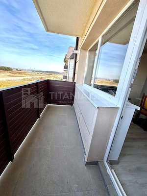 APARTAMENT NOU DE ÎNCHIRIAT – SÂNPETRU, ZONA SUBCETATE | PET FRIENDLY - imagine 6