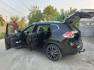 Nissan X trail Full  2017  2.0 DCI. Manuala 177 CP - imagine 4