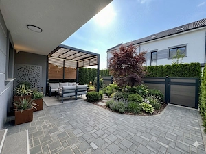 Casa 4 camere | 3 băi | finisaje premium - imagine 9