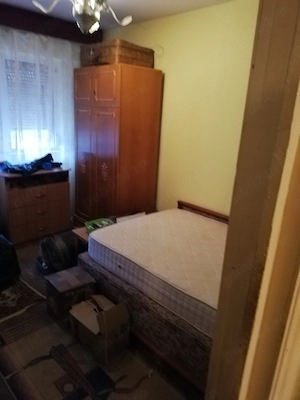 Vand apartament 2 camere - imagine 5