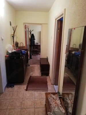 Vand apartament 2 camere - imagine 4