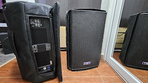 Vând 2 boxe FBT Mitus 112 Active  