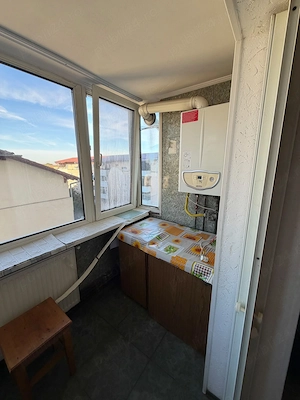 Girocului-Martirilor | Decomandat | Centrala si Clima | 2 Balcoane | Mobilat si Utilat | Disponibil! - imagine 8