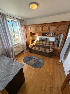 Girocului-Martirilor | Decomandat | Centrala si Clima | 2 Balcoane | Mobilat si Utilat | Disponibil! - imagine 3