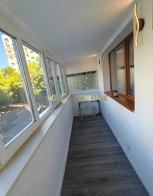 2 Camere de inchiriat | Bucurestii Noi | Metrou 3 min | PetFriendly  - imagine 9