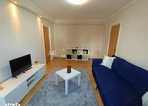 2 Camere de inchiriat | Bucurestii Noi | Metrou 3 min | PetFriendly  - imagine 3