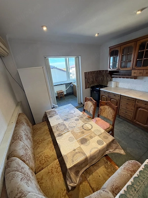 Girocului-Martirilor | Decomandat | Centrala si Clima | 2 Balcoane | Mobilat si Utilat | Disponibil! - imagine 6