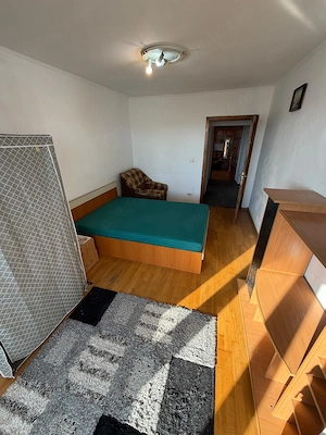 Girocului-Martirilor | Decomandat | Centrala si Clima | 2 Balcoane | Mobilat si Utilat | Disponibil! - imagine 9
