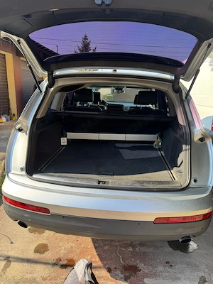 De Vanzare Audi Q7 - imagine 9