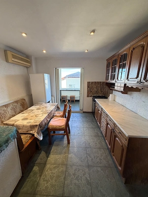 Girocului-Martirilor | Decomandat | Centrala si Clima | 2 Balcoane | Mobilat si Utilat | Disponibil! - imagine 5